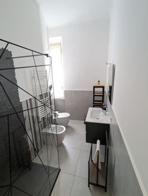 Vinros Milano Apartment Exterior photo