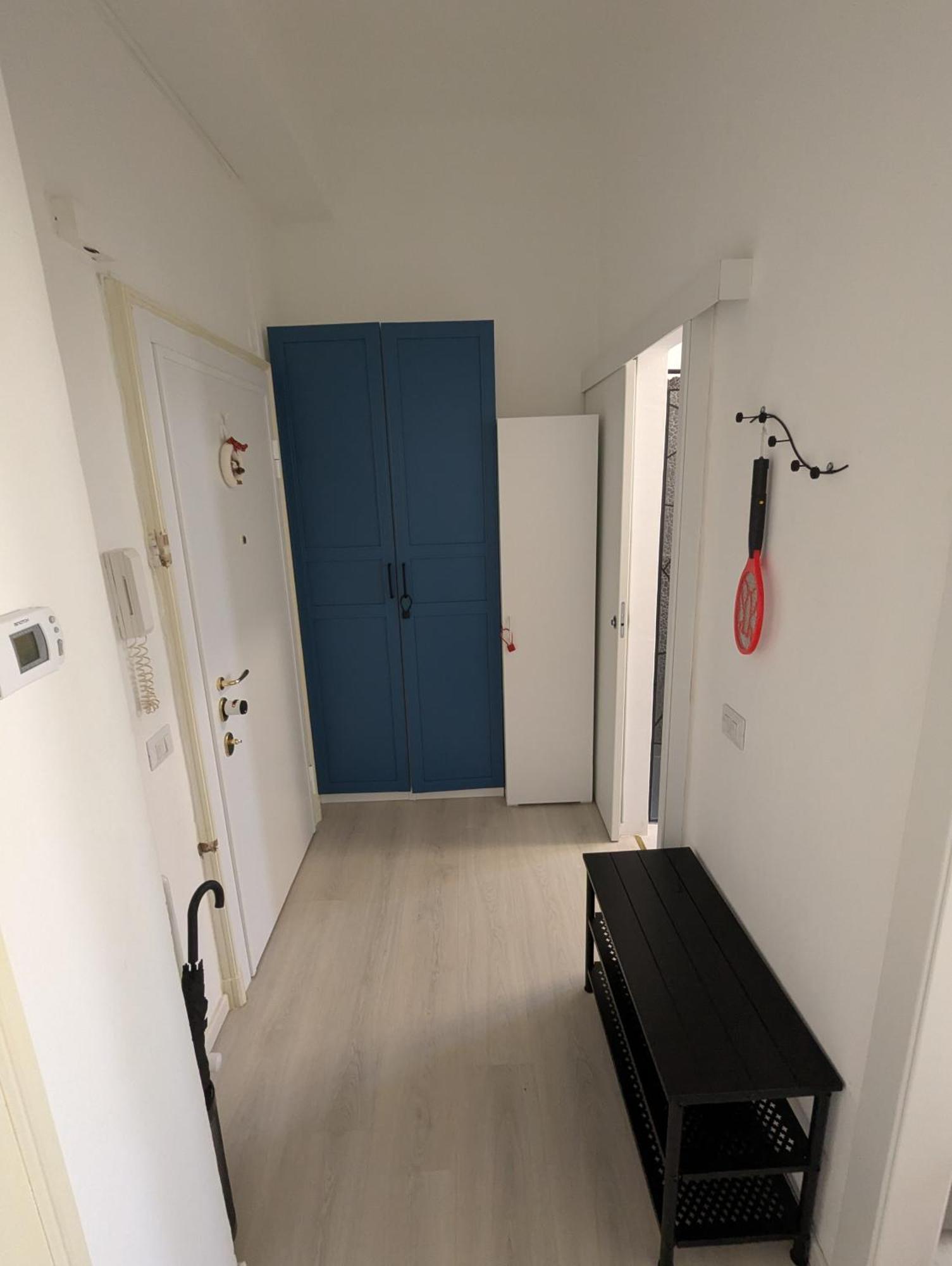 Vinros Milano Apartment Exterior photo