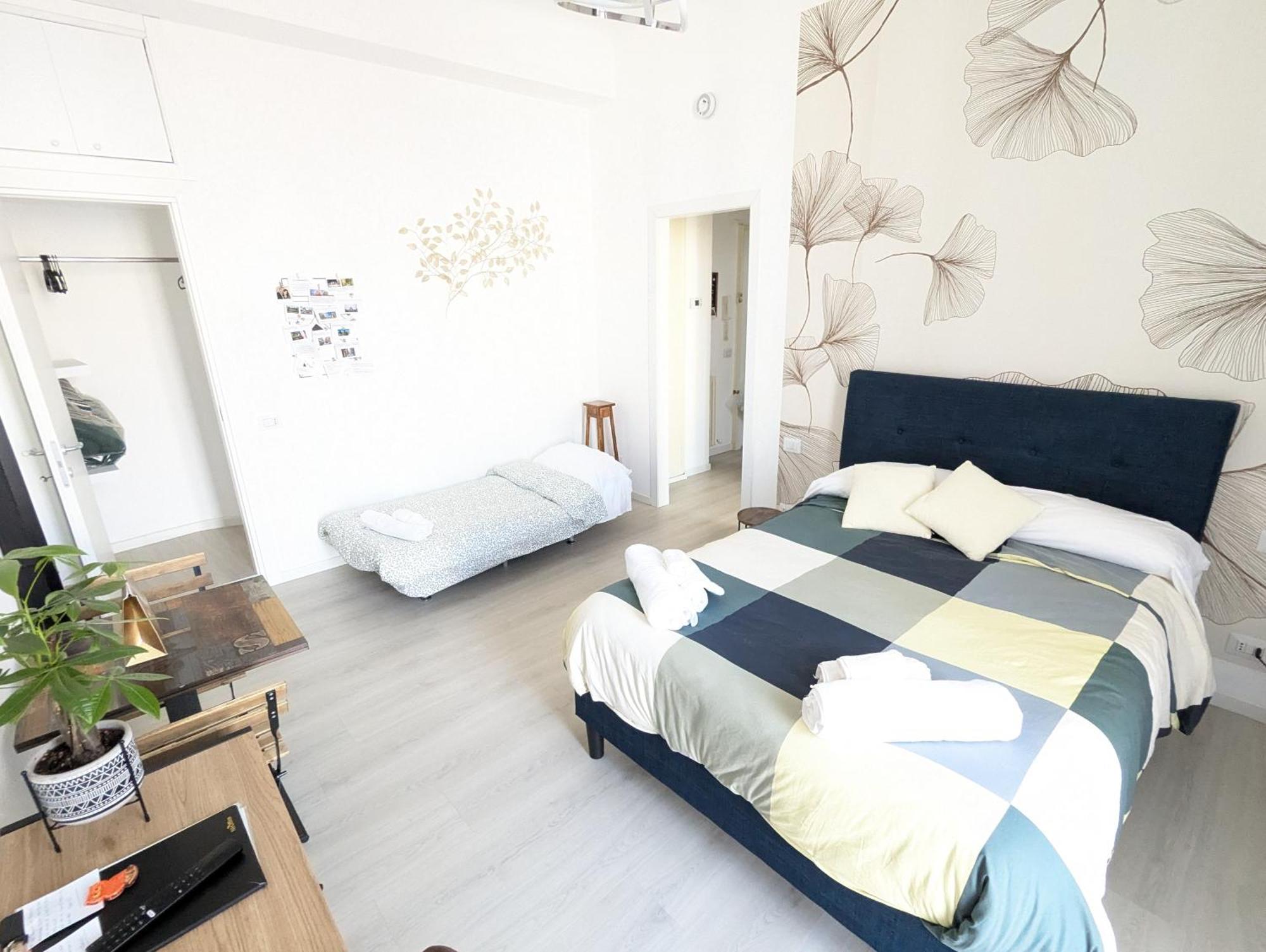 Vinros Milano Apartment Exterior photo